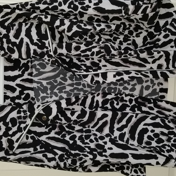 Jacket - Picture 1 of 2